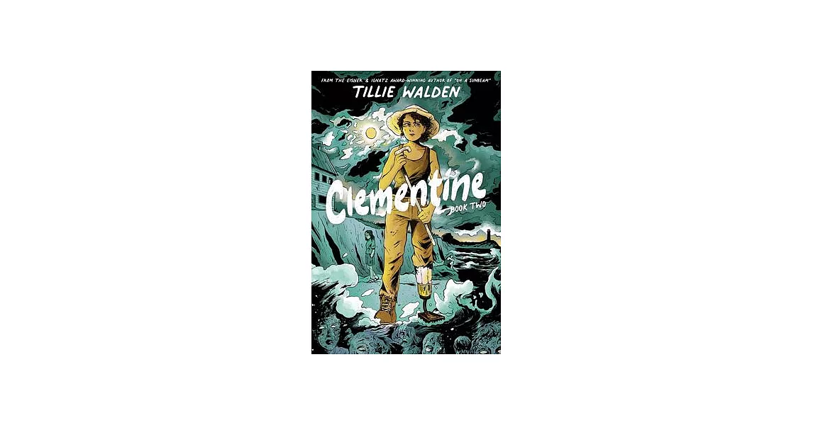 Clementine Book Two | 拾書所