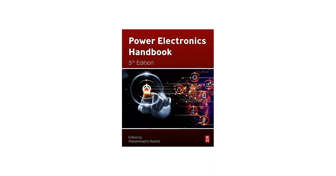 Power Electronics Handbook | 拾書所