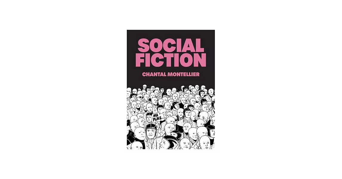 Social Fiction | 拾書所