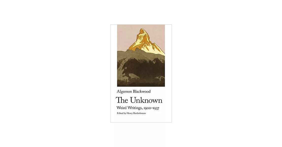 The Unknown | 拾書所