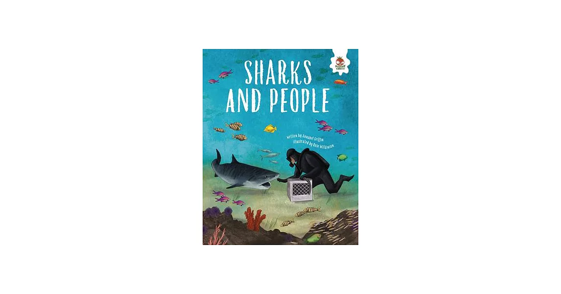 Sharks and People | 拾書所