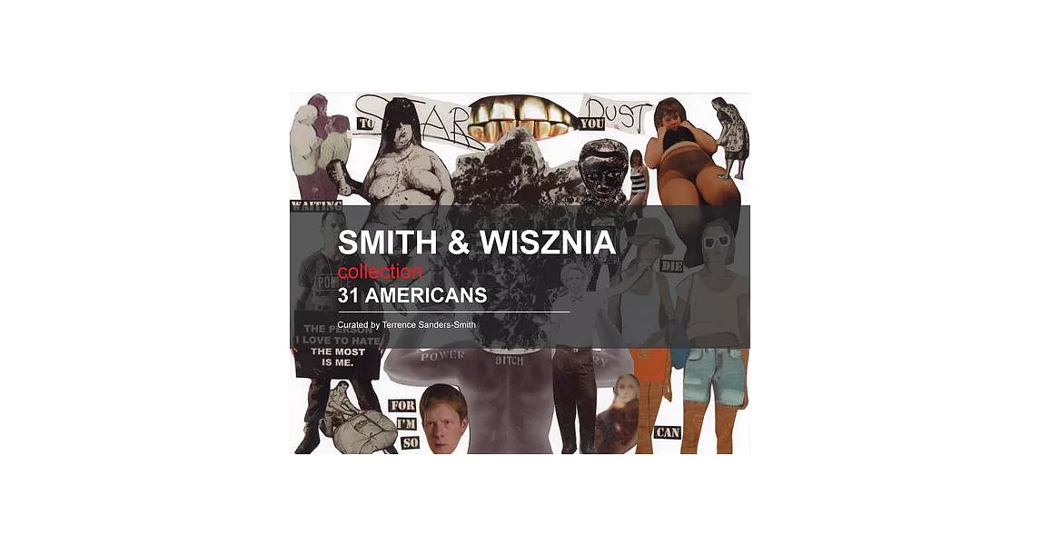 Smith & Wisznia Collection | 拾書所