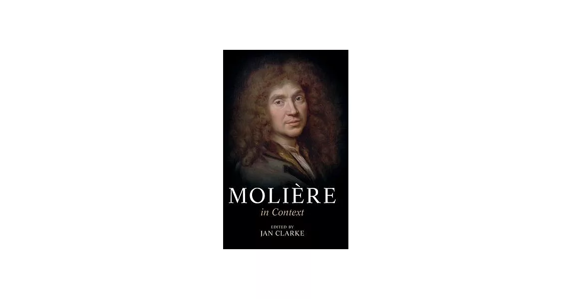 Molière in Context | 拾書所