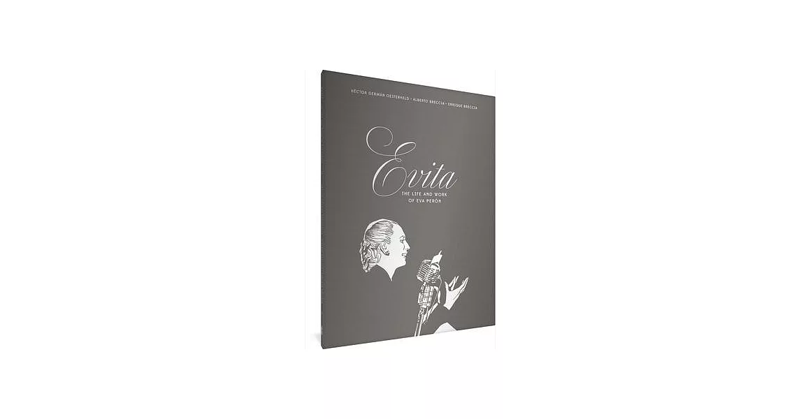 Evita: The Life and Work of Eva Perón | 拾書所