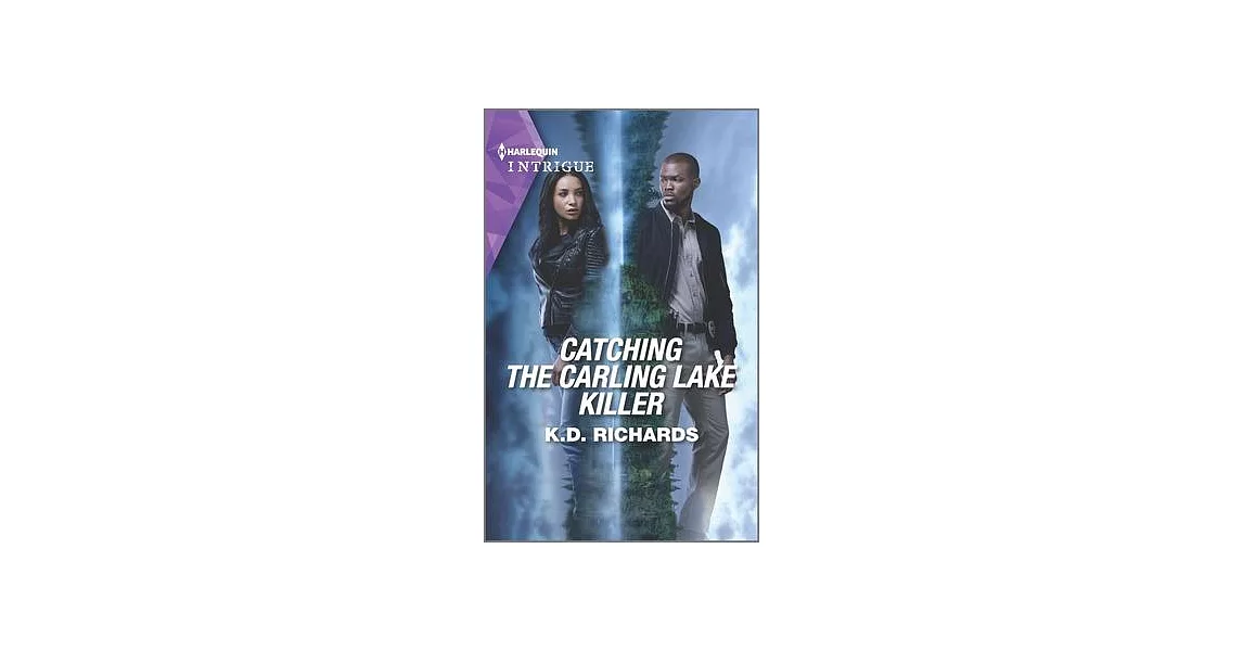 Catching the Carling Lake Killer | 拾書所
