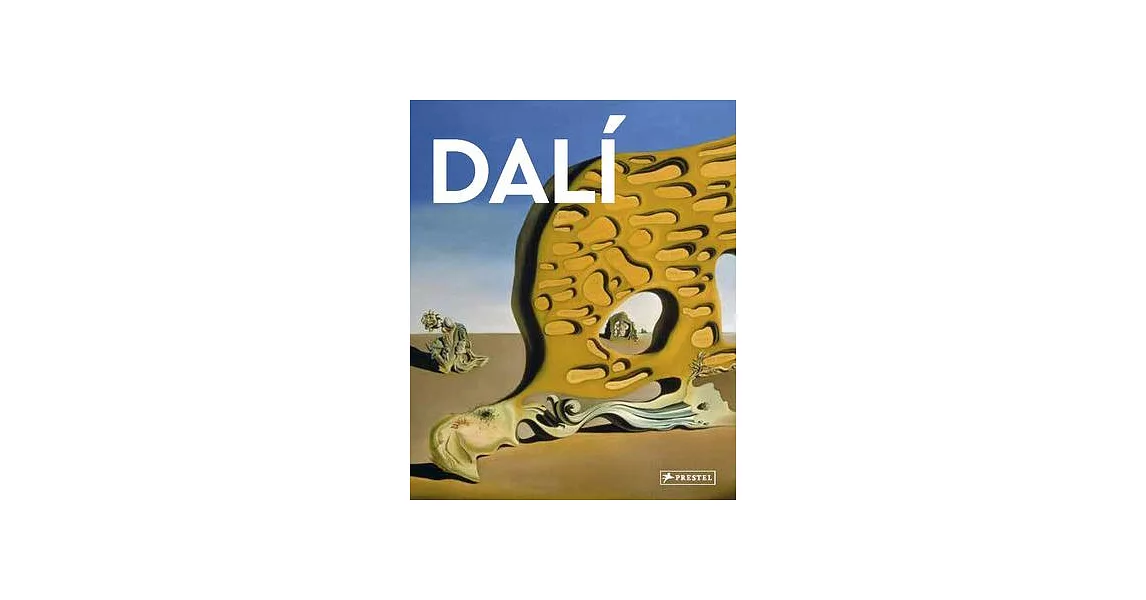 Dalì: Masters of Art | 拾書所