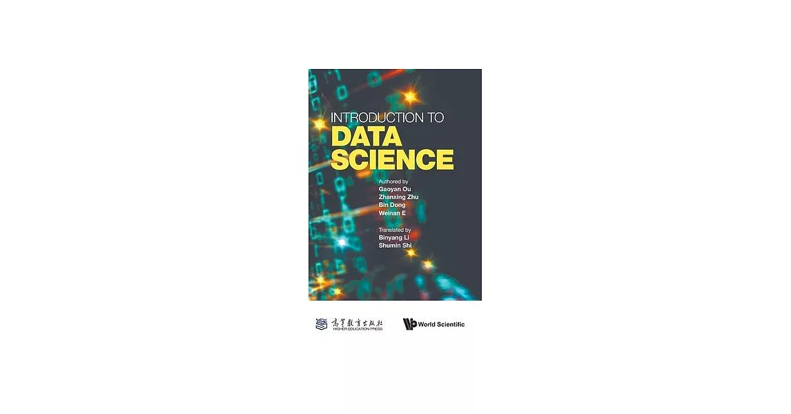 Introduction to Data Science | 拾書所