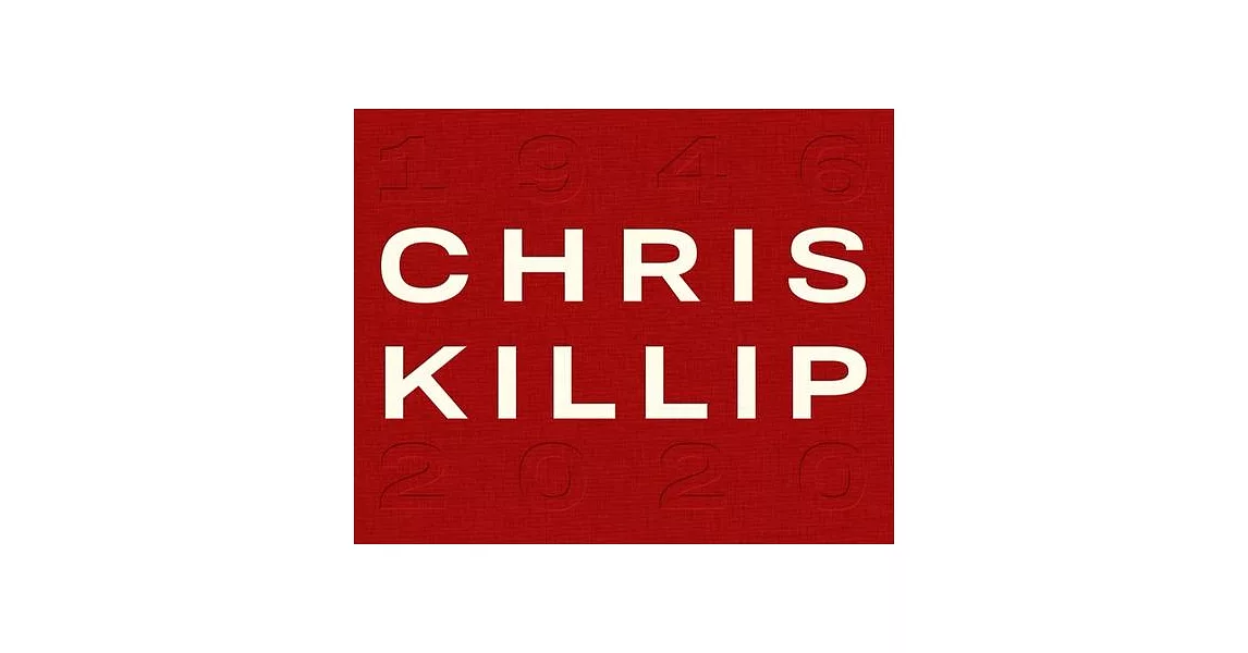 Chris Killip | 拾書所