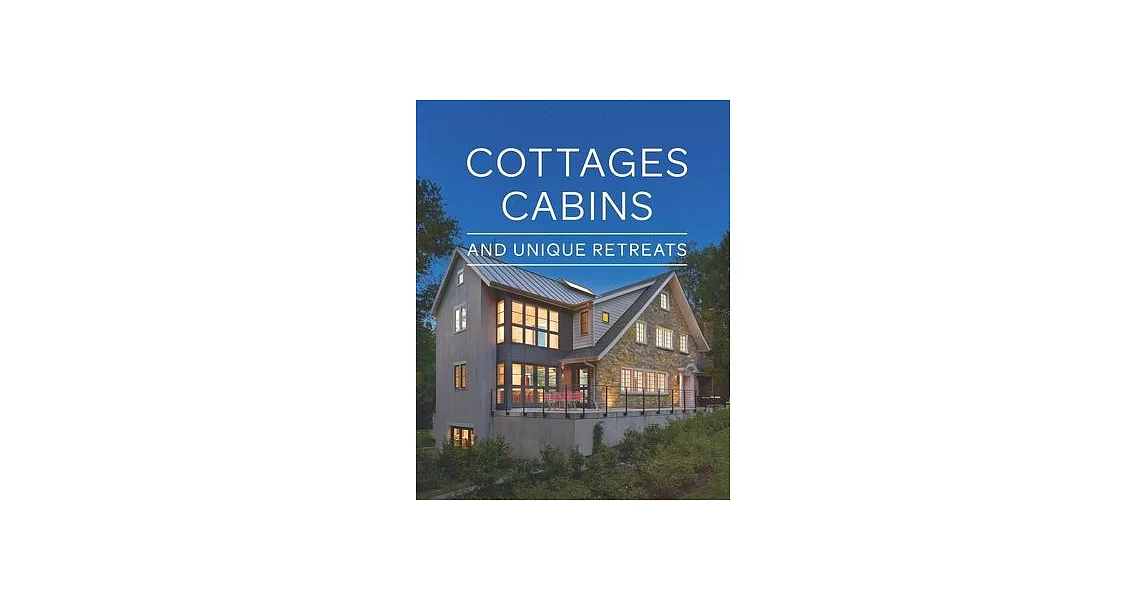 Cabins & Cottages | 拾書所