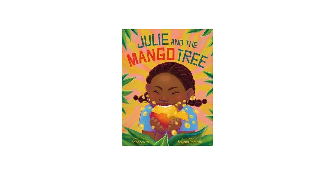 Julie and the Mango Tree | 拾書所