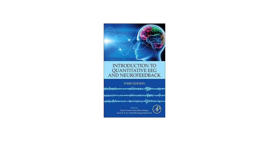 Introduction to Quantitative Eeg and Neurofeedback | 拾書所