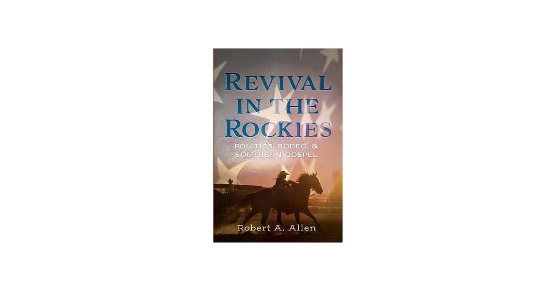 Revival in the Rockies | 拾書所