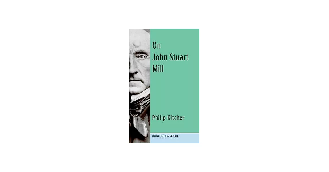 On John Stuart Mill | 拾書所