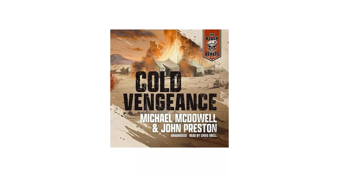 Cold Vengeance | 拾書所