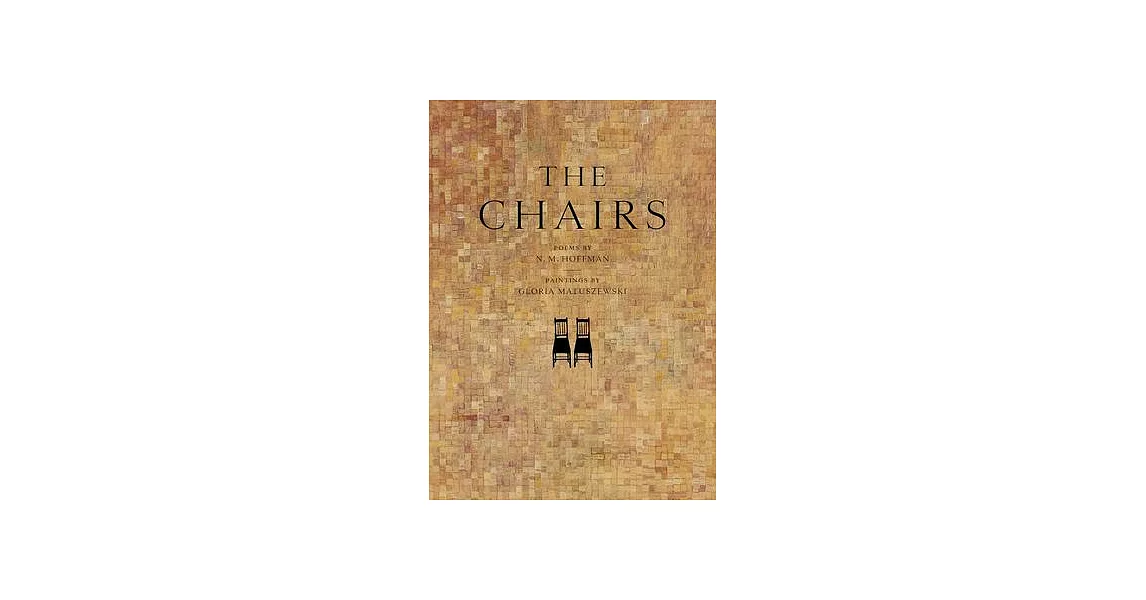 The Chairs | 拾書所