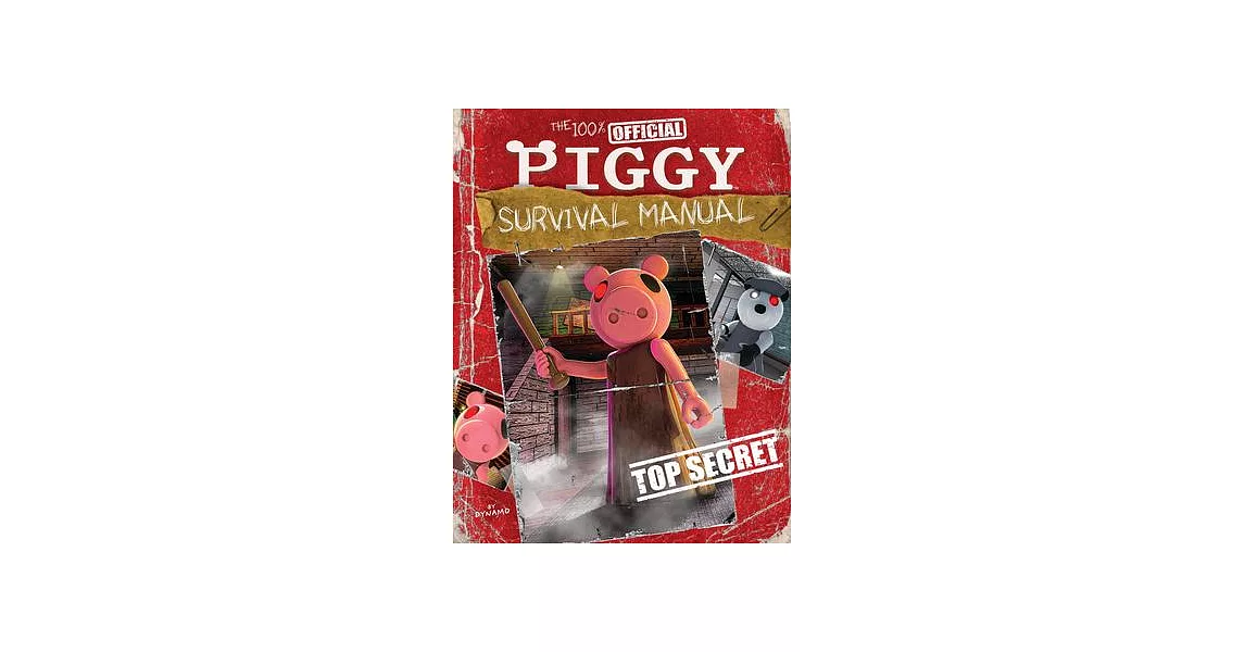 Piggy: The Official Guide (Media Tie-In) | 拾書所