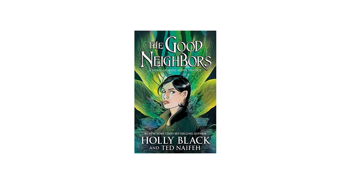 The Good Neighbors (3 Book Bind-Up) | 拾書所