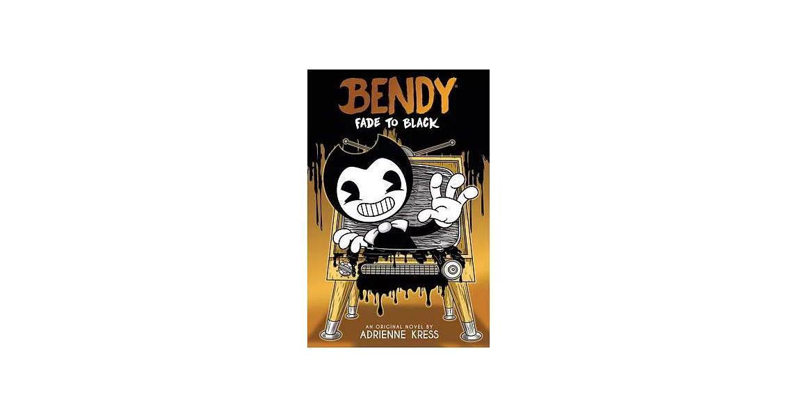 Bendy: YA #3 | 拾書所