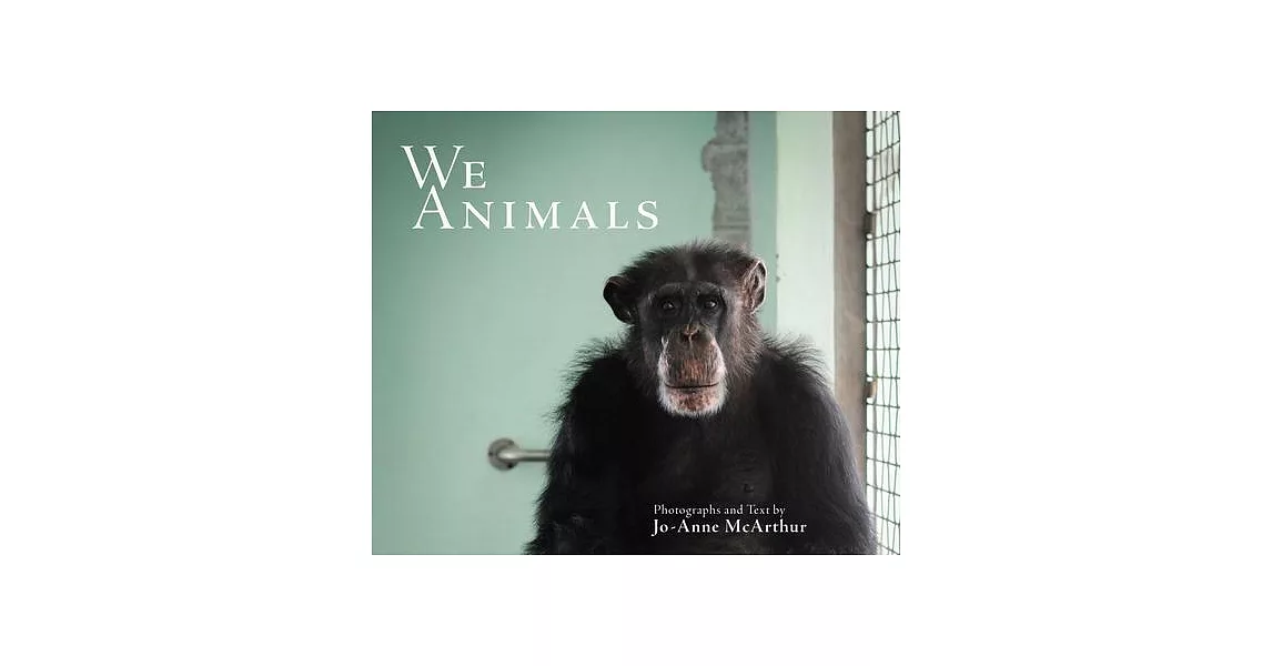 We Animals (Revised Edition) | 拾書所