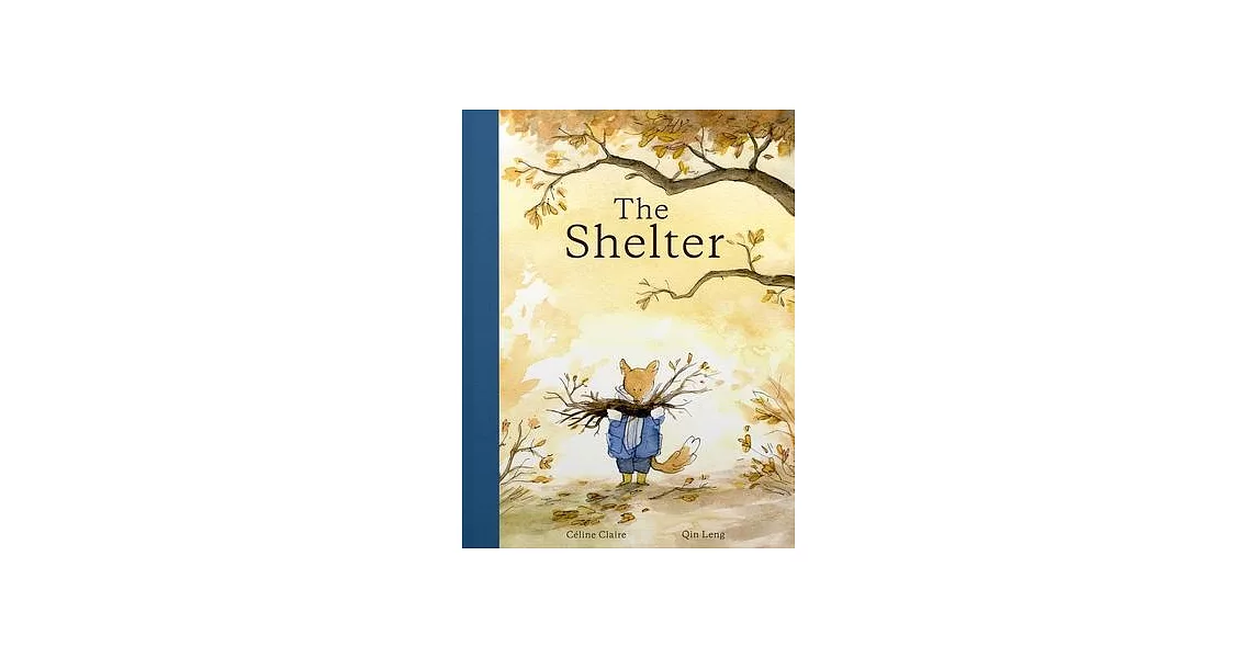The Shelter | 拾書所