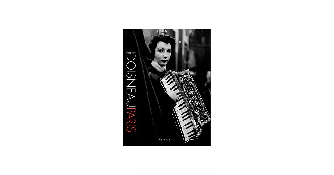 Robert Doisneau Paris: [Compact Hardcover Edition] | 拾書所