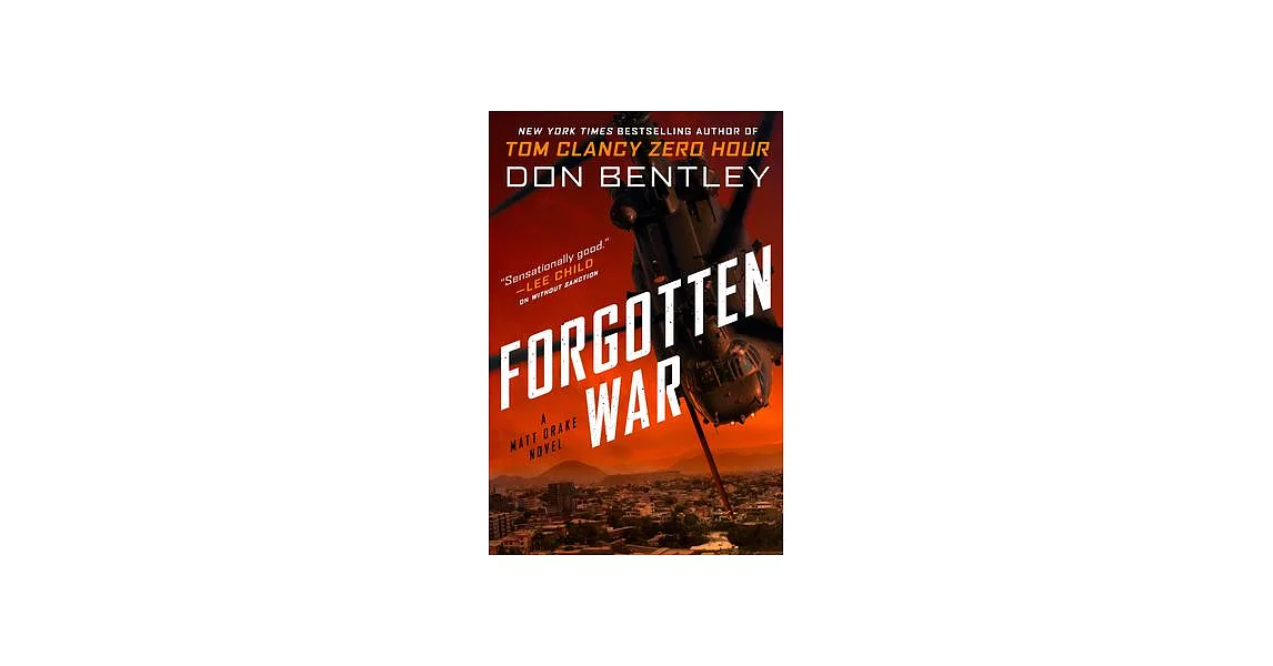 Forgotten War | 拾書所