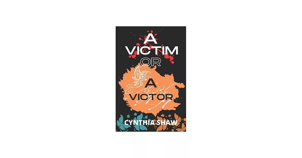 A Victim or a Victor | 拾書所