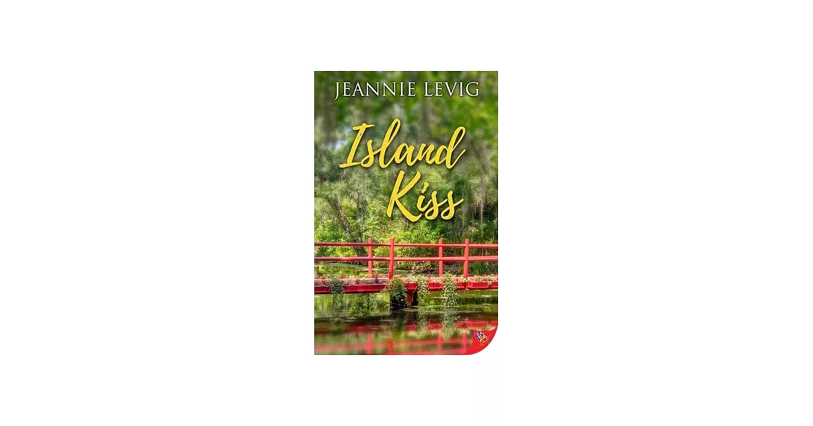 Island Kiss | 拾書所