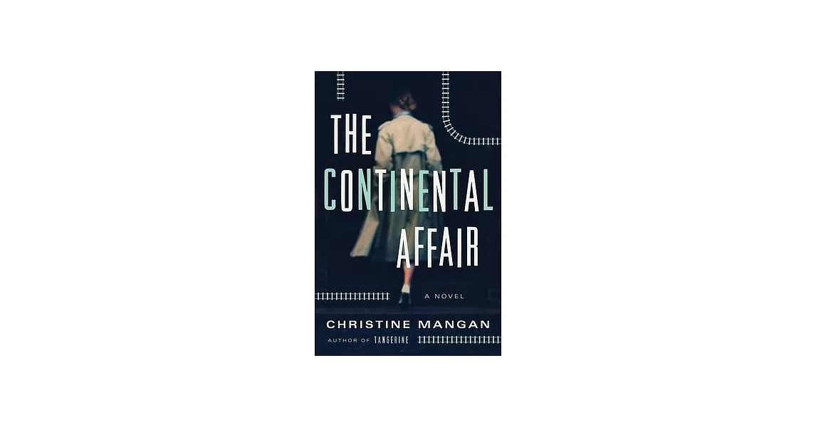 The Continental Affair | 拾書所