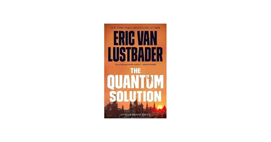 The Quantum Solution | 拾書所