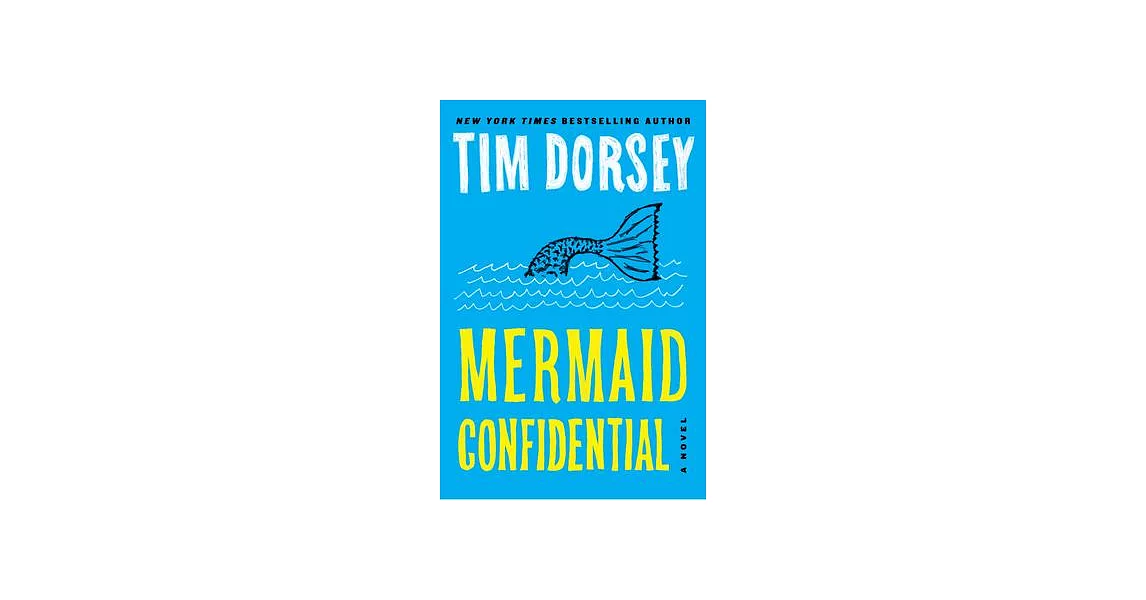 Mermaid Confidential | 拾書所