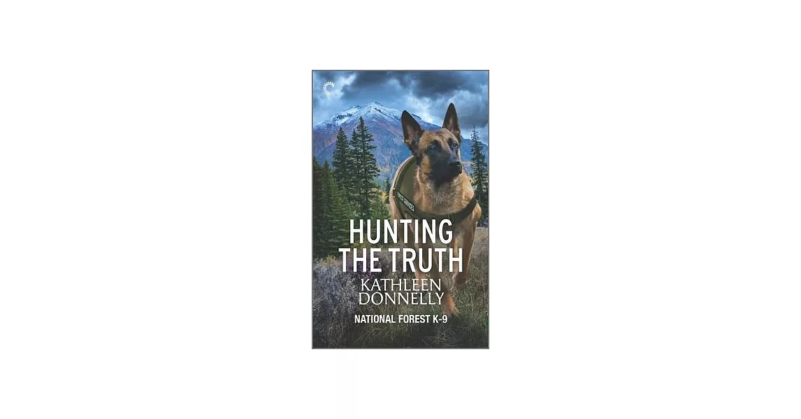 Hunting the Truth | 拾書所