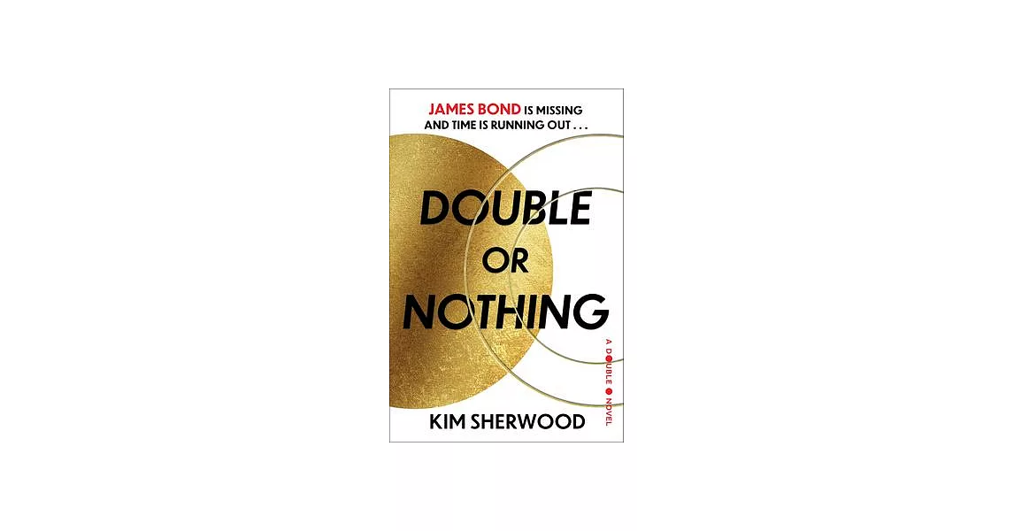 Double or Nothing: A Double O Novel | 拾書所