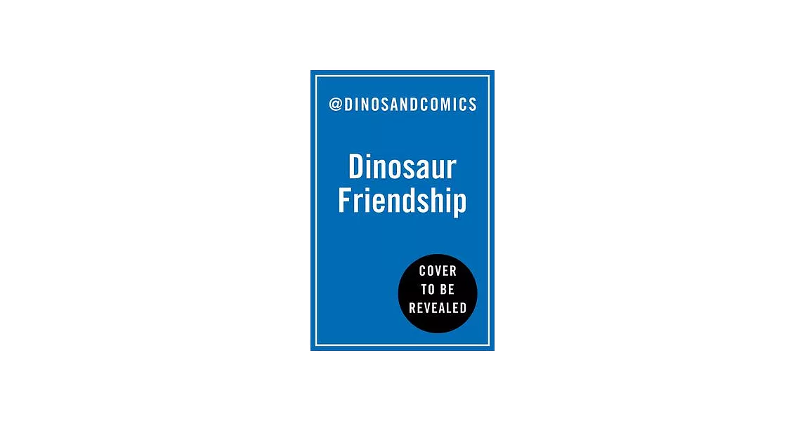 Dinosaur Friendship | 拾書所