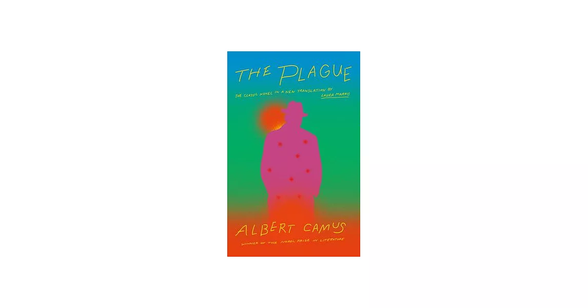 The Plague: A New Translation by Laura Marris | 拾書所