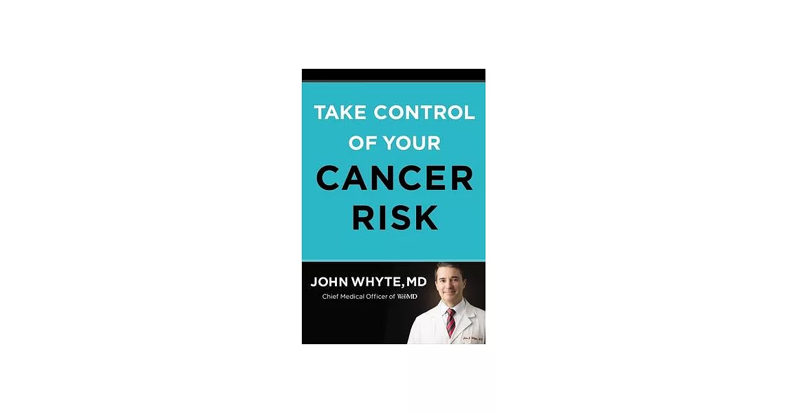 Take Control of Your Cancer Risk | 拾書所