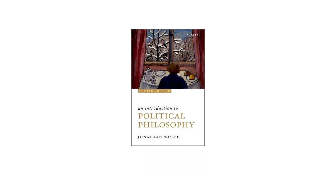 An Introduction to Political Philosophy | 拾書所