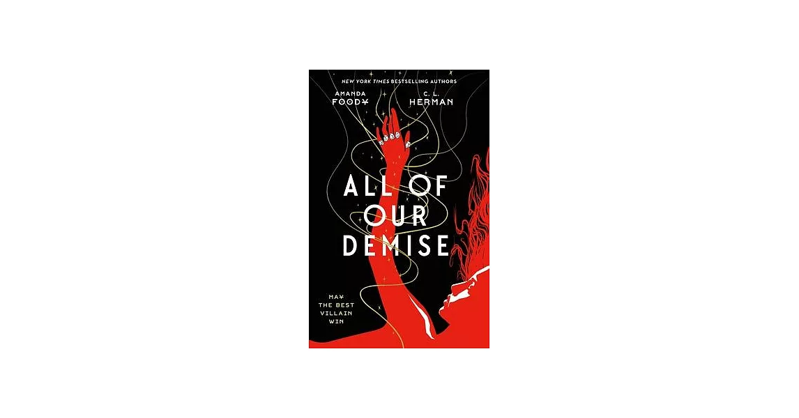 All of Our Demise | 拾書所