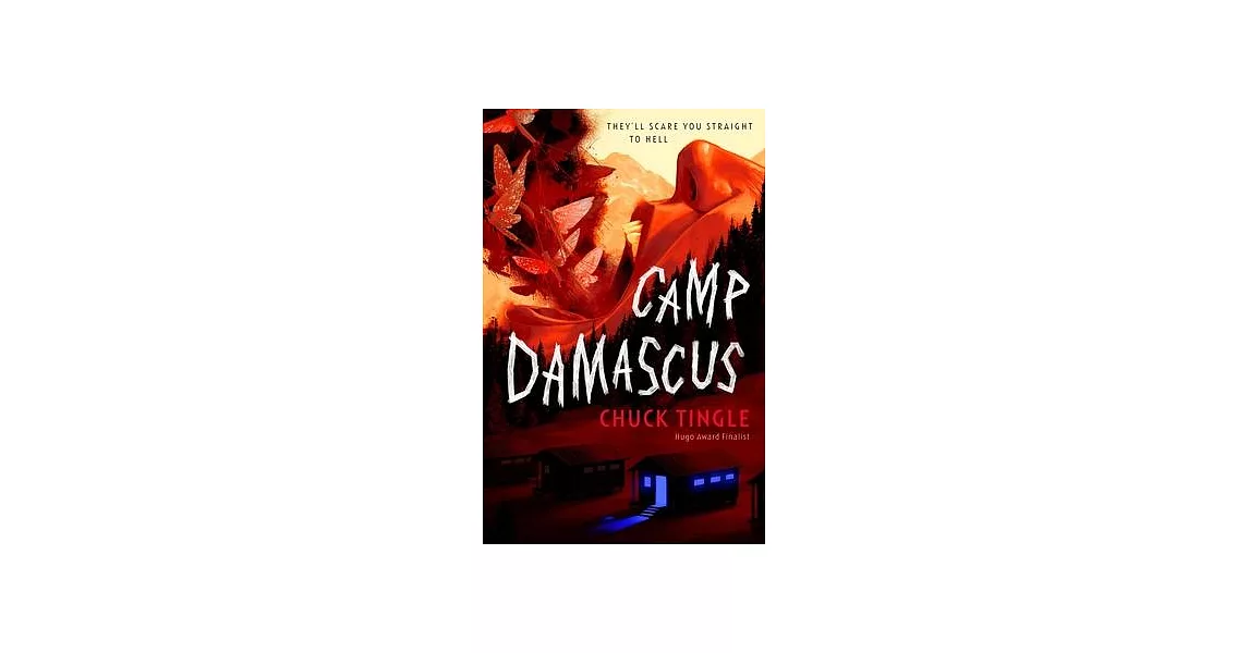 Camp Damascus | 拾書所