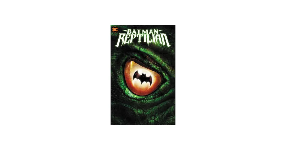 Batman: Reptilian | 拾書所