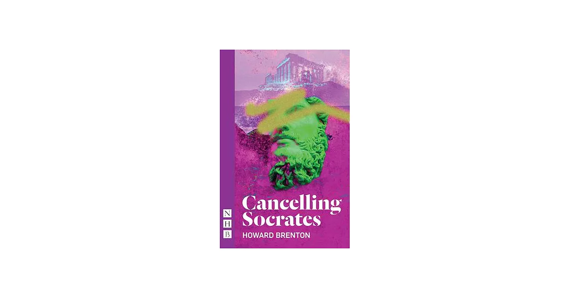 Cancelling Socrates | 拾書所