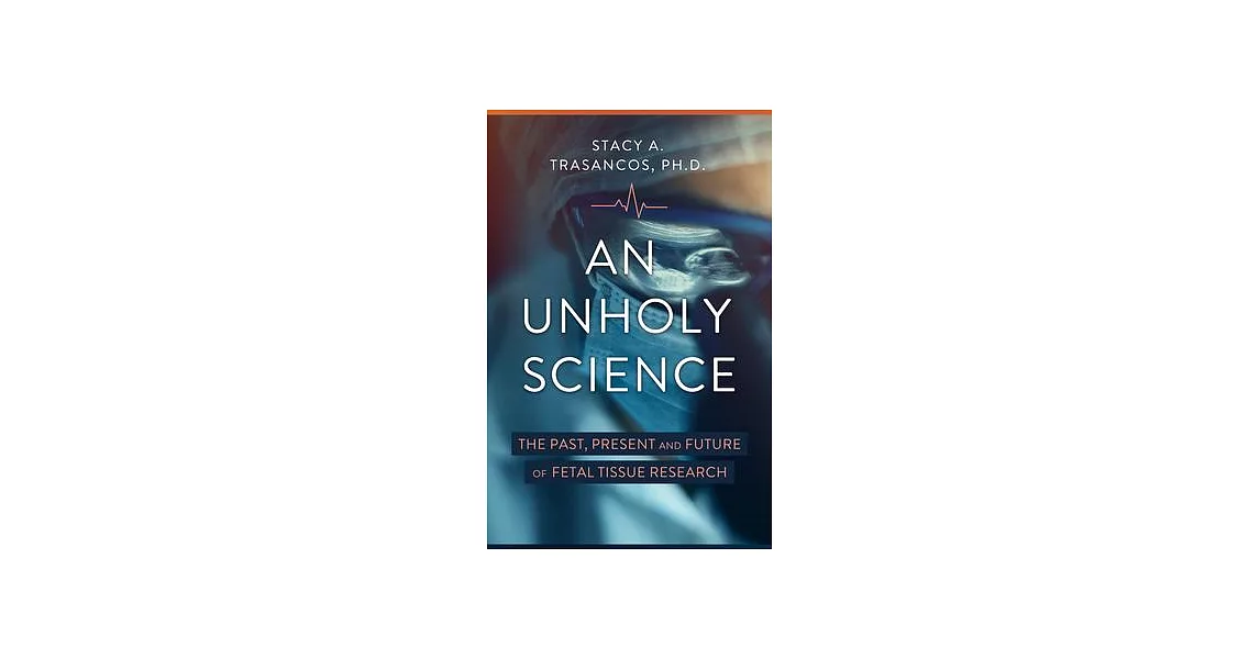 An Unholy Science | 拾書所