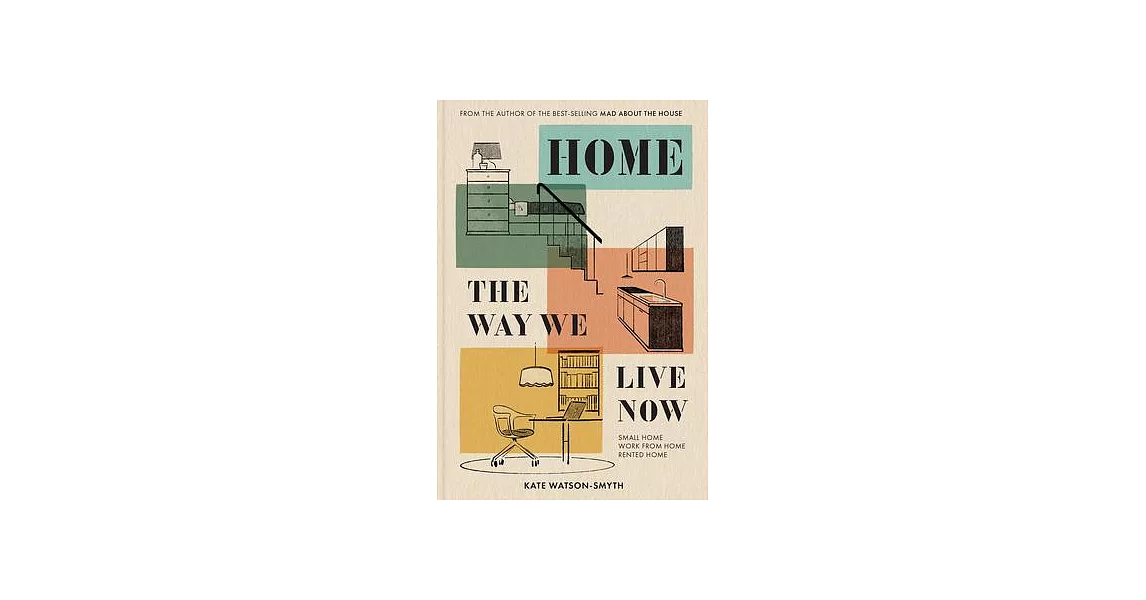 Home: The Way We Live Now | 拾書所