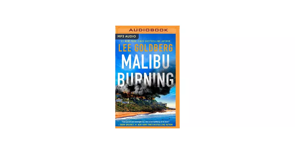 Malibu Burning | 拾書所