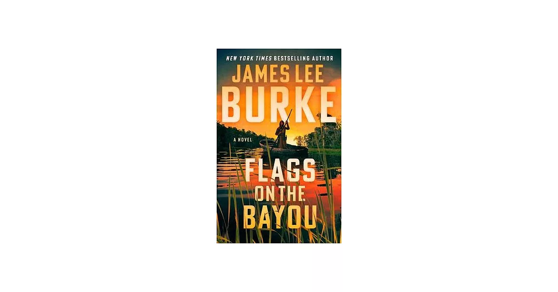 博客來Flags on the Bayou