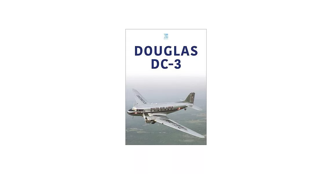 Douglas DC-3 | 拾書所
