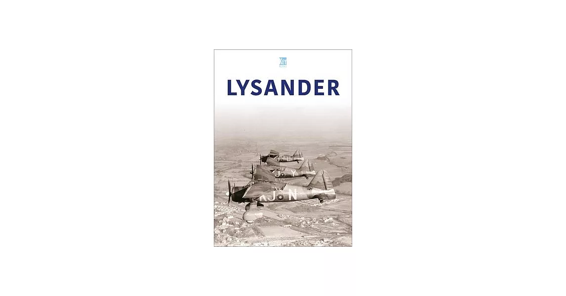 Lysander | 拾書所