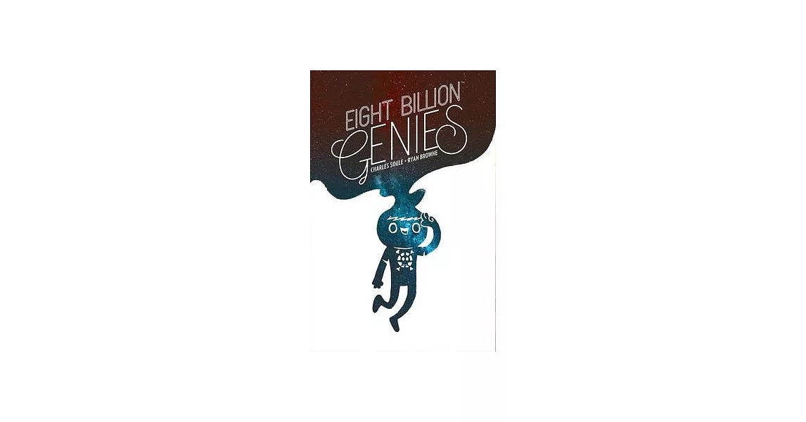 Eight Billion Genies Deluxe Edition Vol. 1 | 拾書所