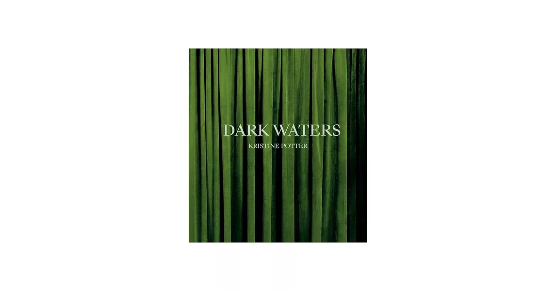 Kristine Potter: Dark Waters | 拾書所