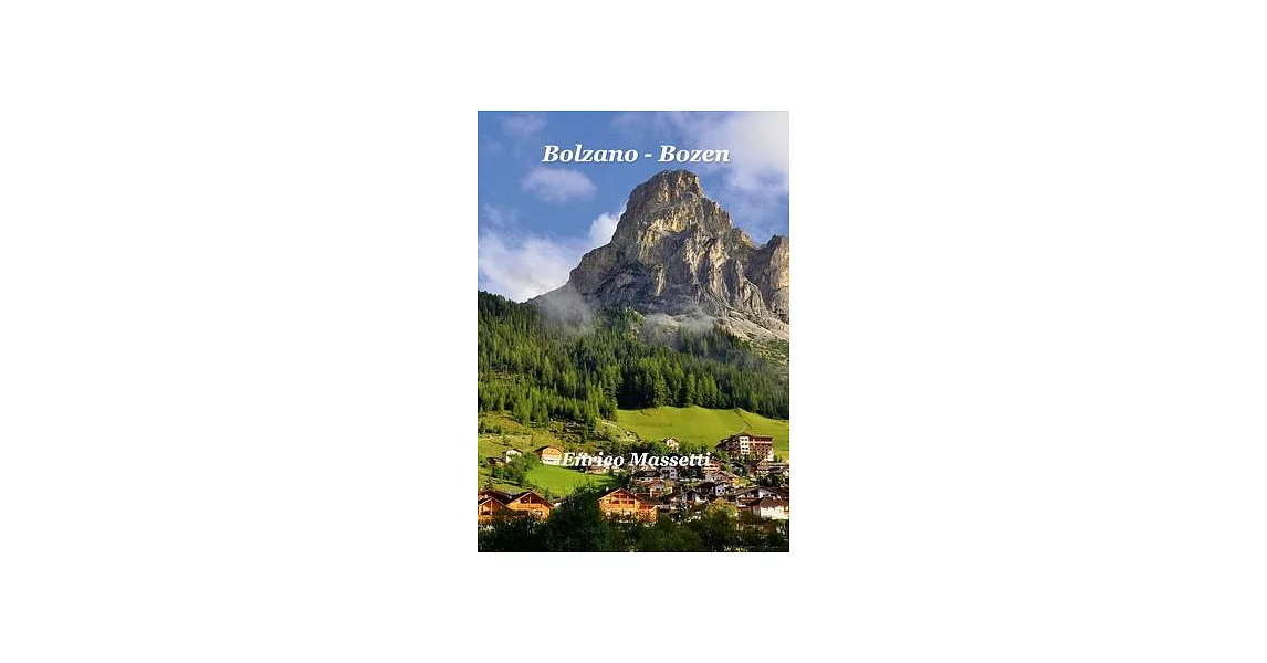 Bolzano - Bozen | 拾書所